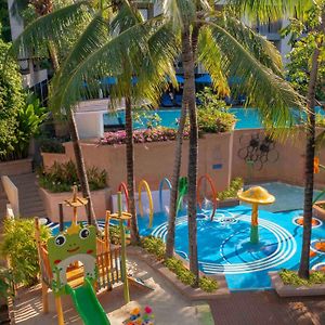 Novotel Phuket Kata Avista Resort And Spa